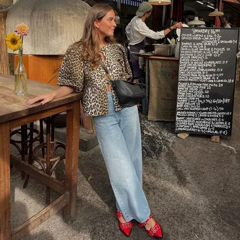 Alma® | women's blouse