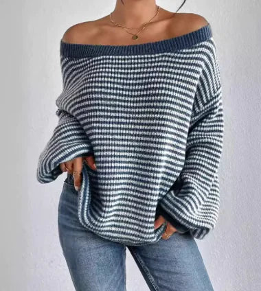 Fernanda | Stylish and elegant winter garment