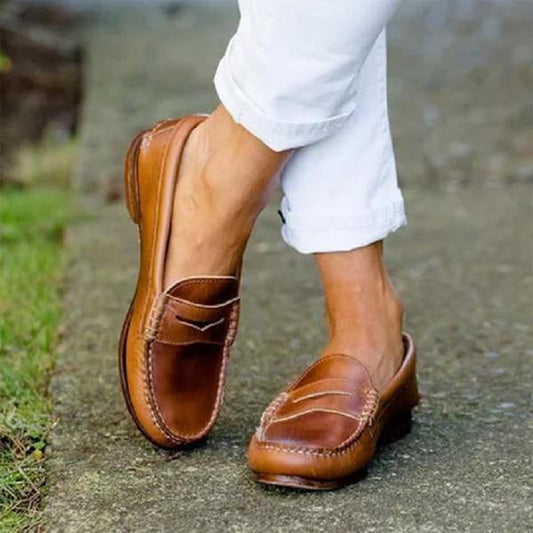 Cecilia® | Loafer shoes for women