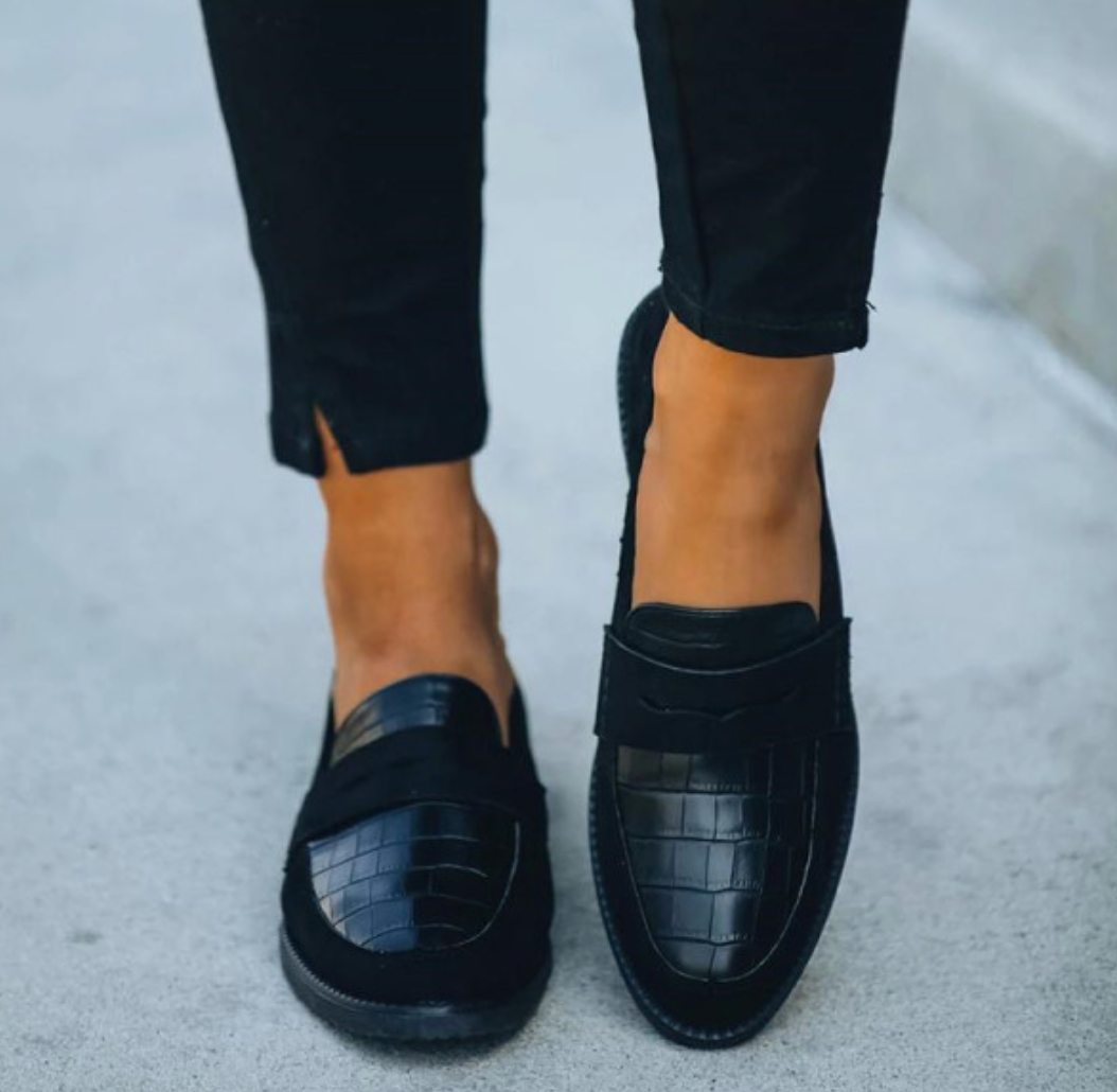 Brenda® | Loafers shoes for women