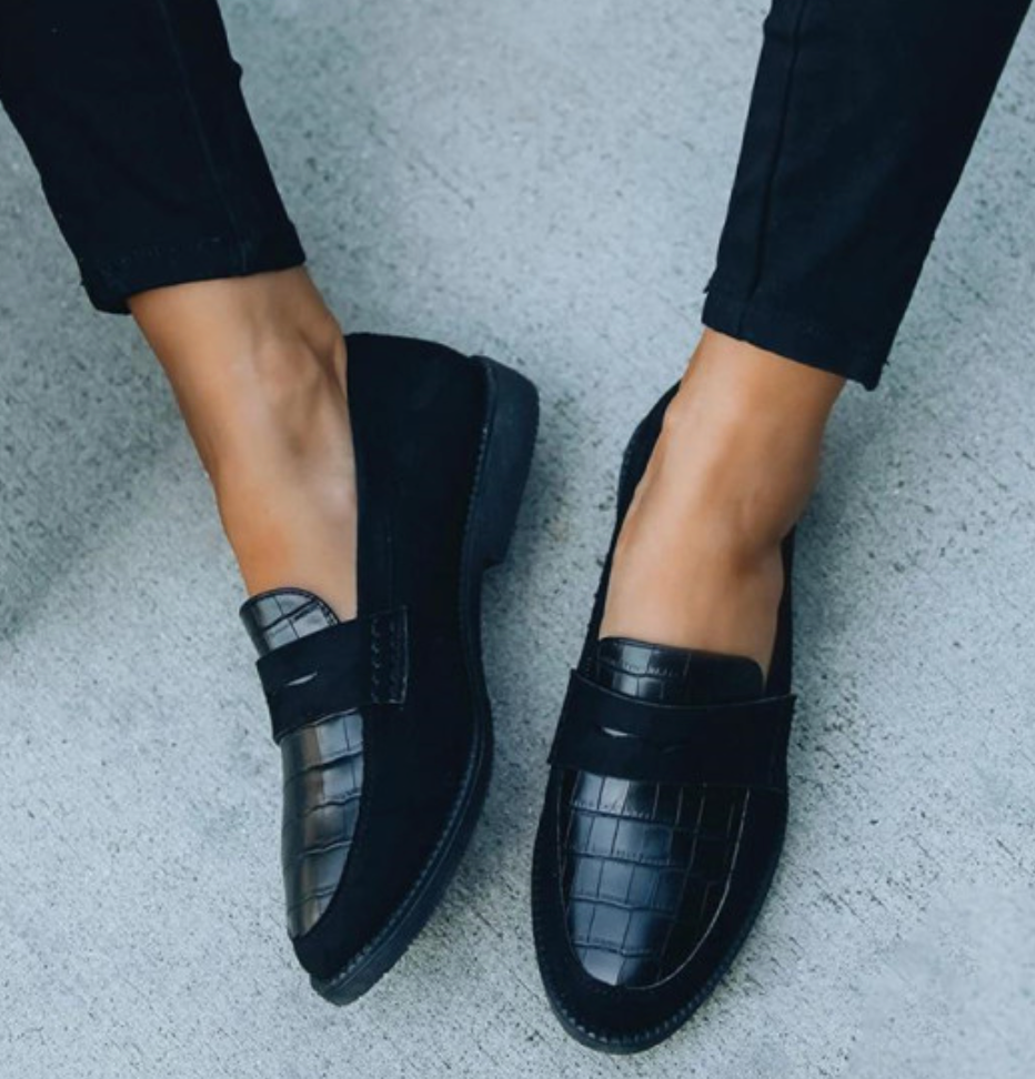 Brenda® | Loafers shoes for women