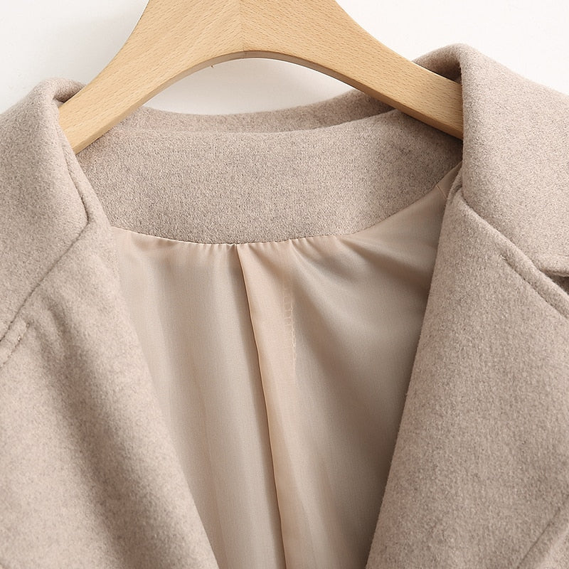 Karen® | LONG COAT