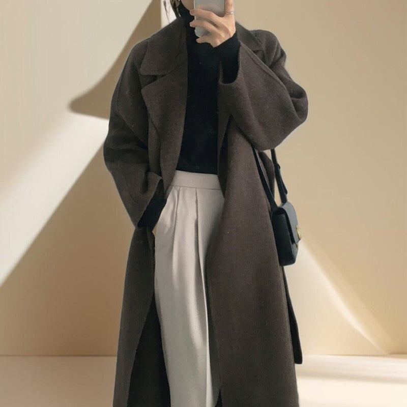 Karen | LONG COAT