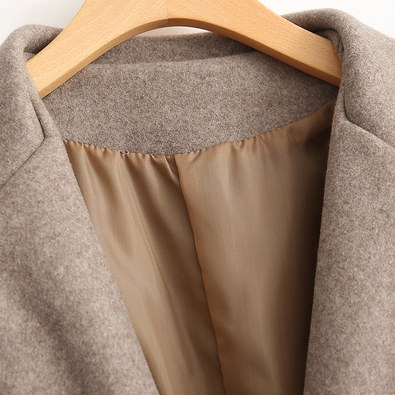 Karen | LONG COAT