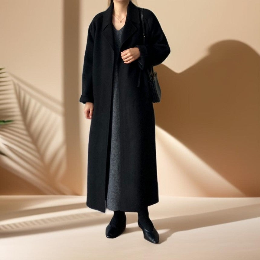 Karen | LONG COAT