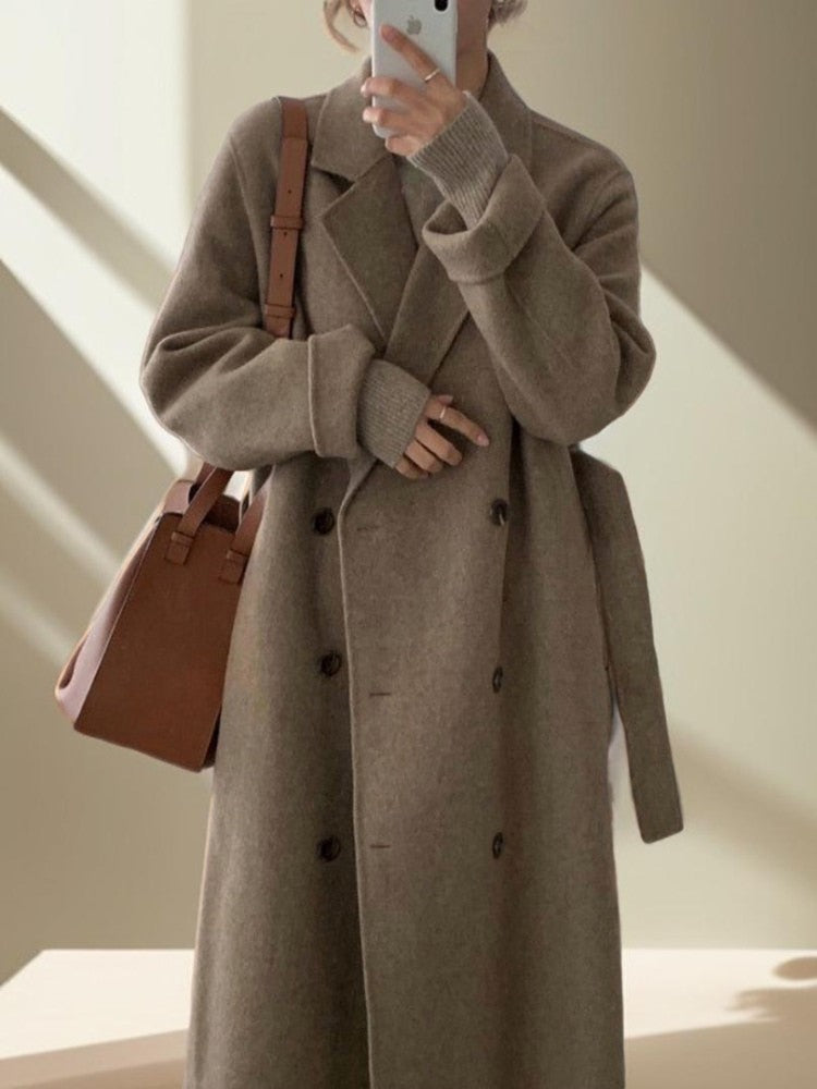 Karen® | LONG COAT