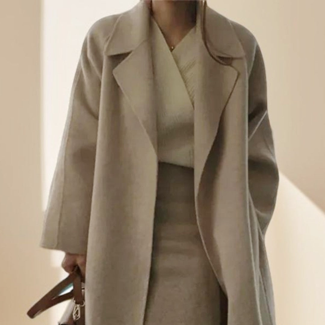 Karen | LONG COAT