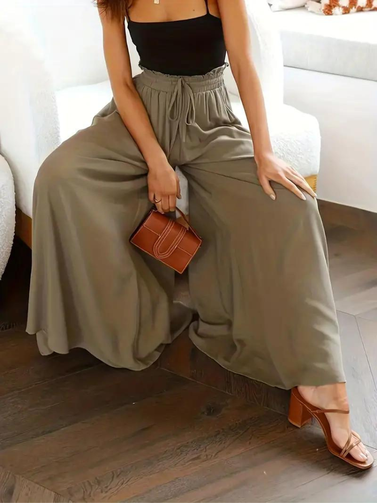 Margarita® | women's high-waisted trousers