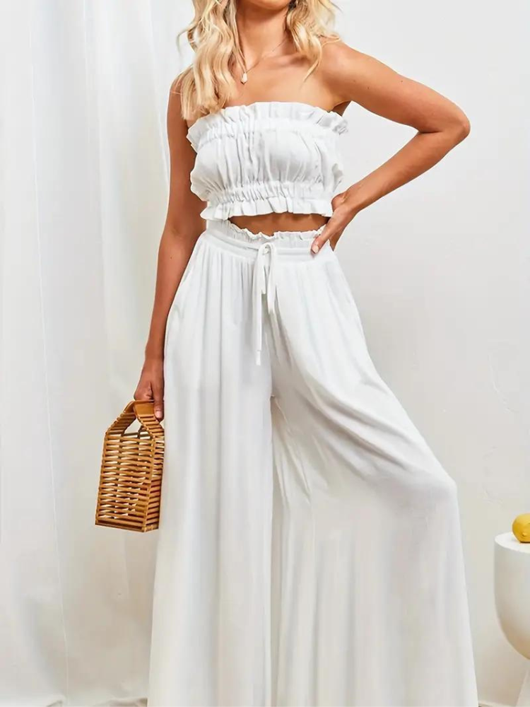 Margarita® | women's high-waisted trousers