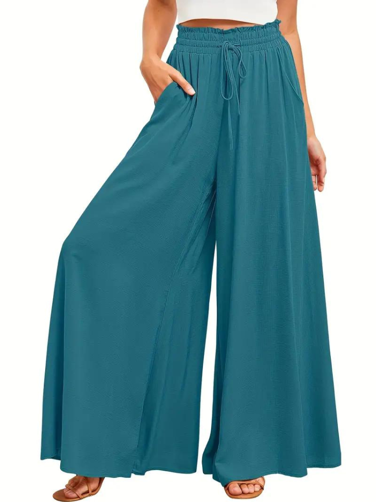 Margarita® | women's high-waisted trousers