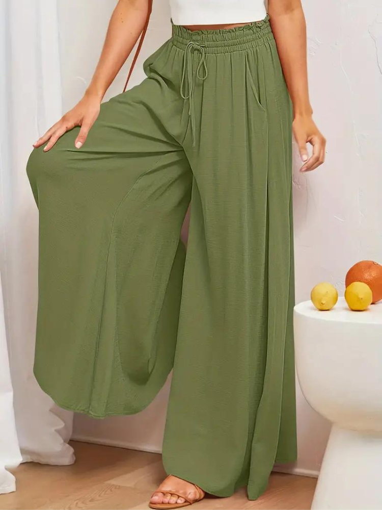 Margarita® | women's high-waisted trousers