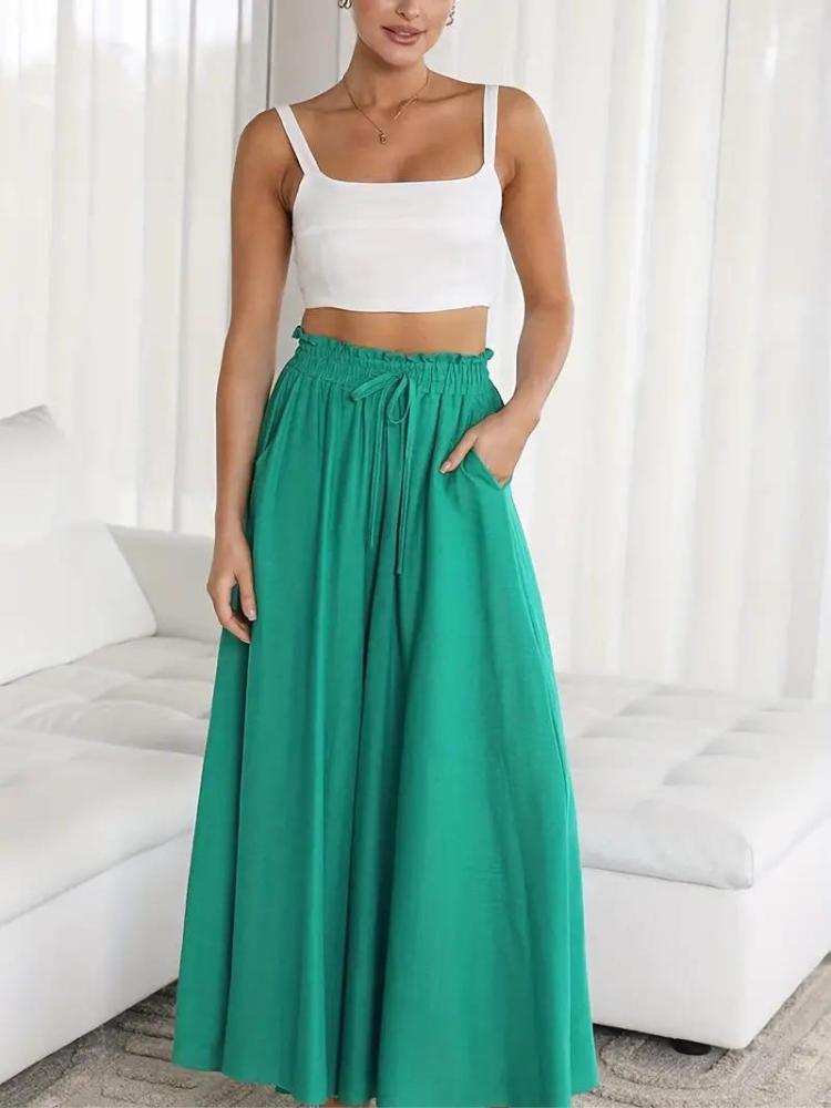 Margarita® | women's high-waisted trousers