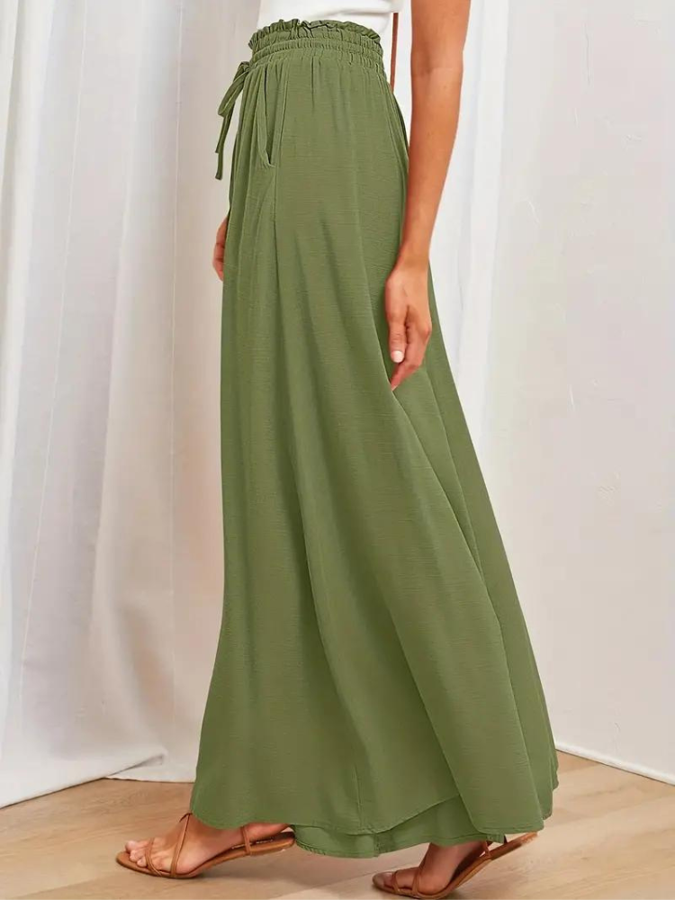 Margarita® | women's high-waisted trousers