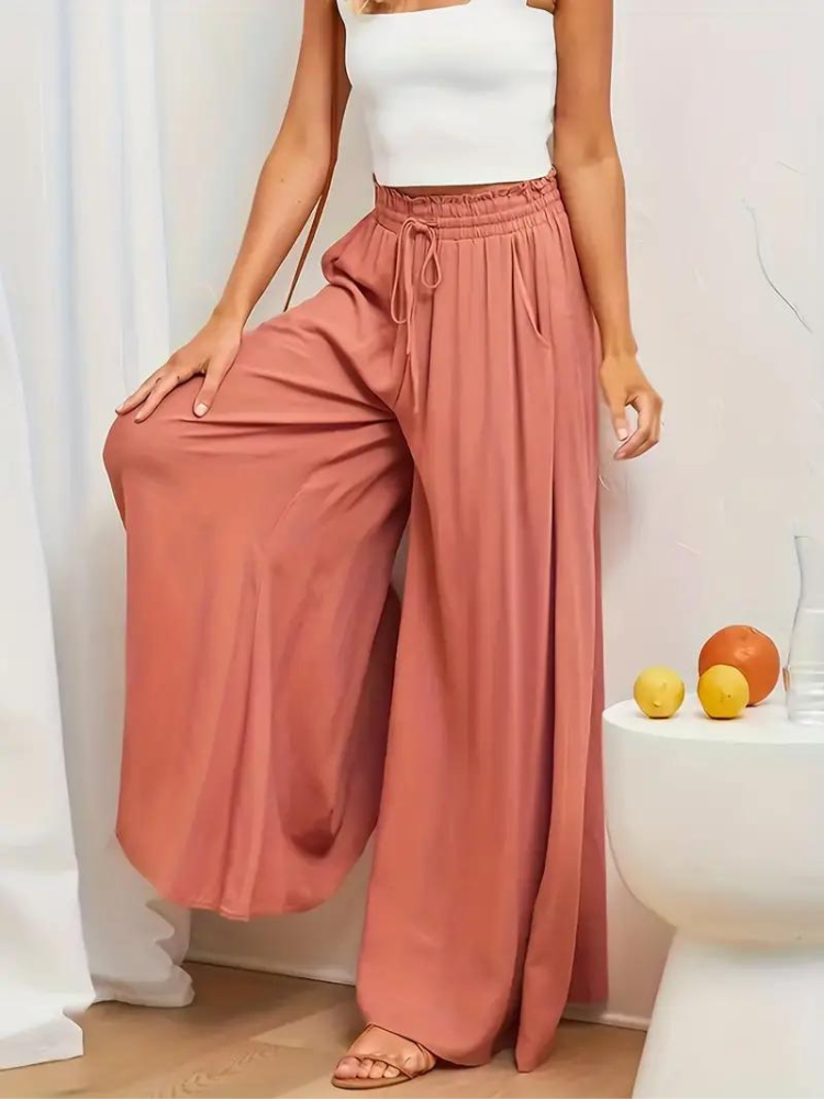 Margarita® | women's high-waisted trousers