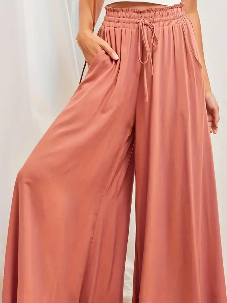 Margarita® | women's high-waisted trousers