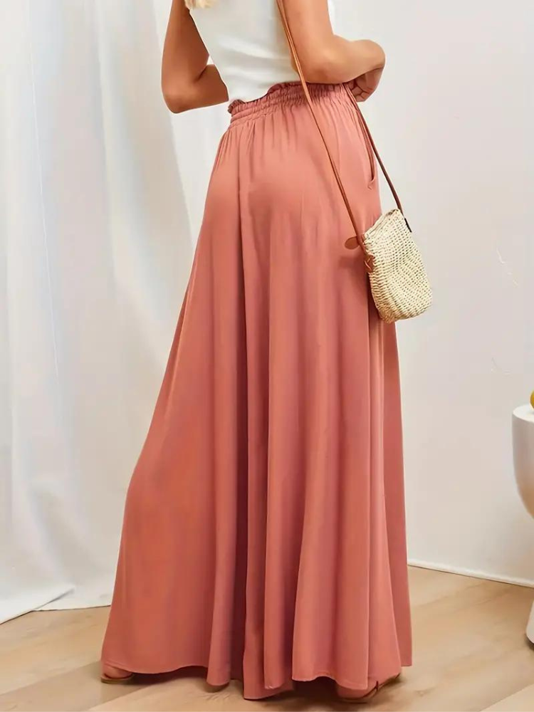 Margarita® | women's high-waisted trousers