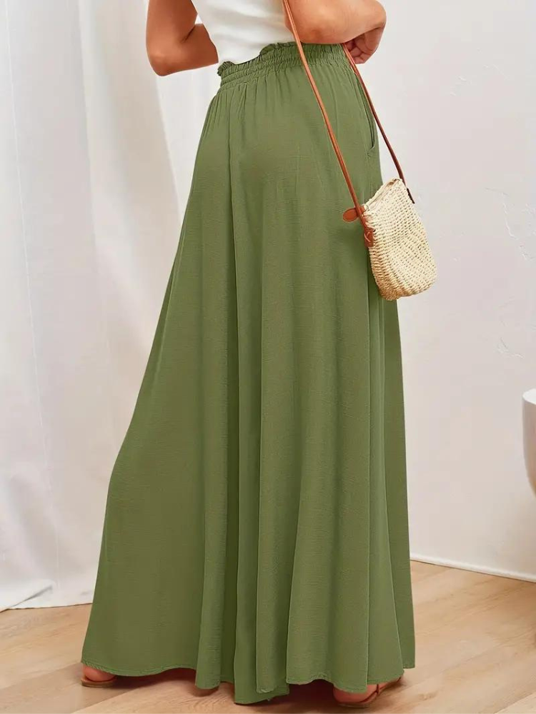 Margarita® | women's high-waisted trousers