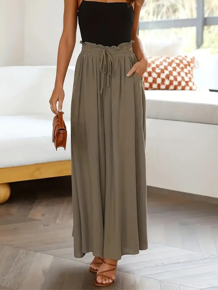 Margarita® | women's high-waisted trousers