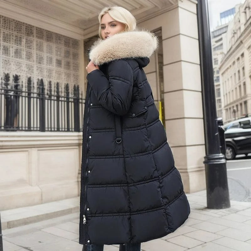 Francisca | Long jacket