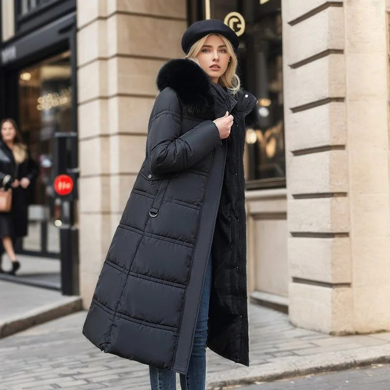 Francisca | Long jacket