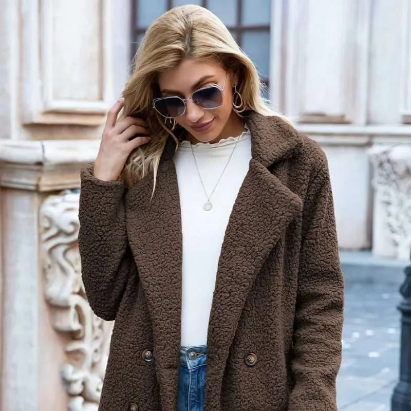 Evelien® | and comfortable jacket