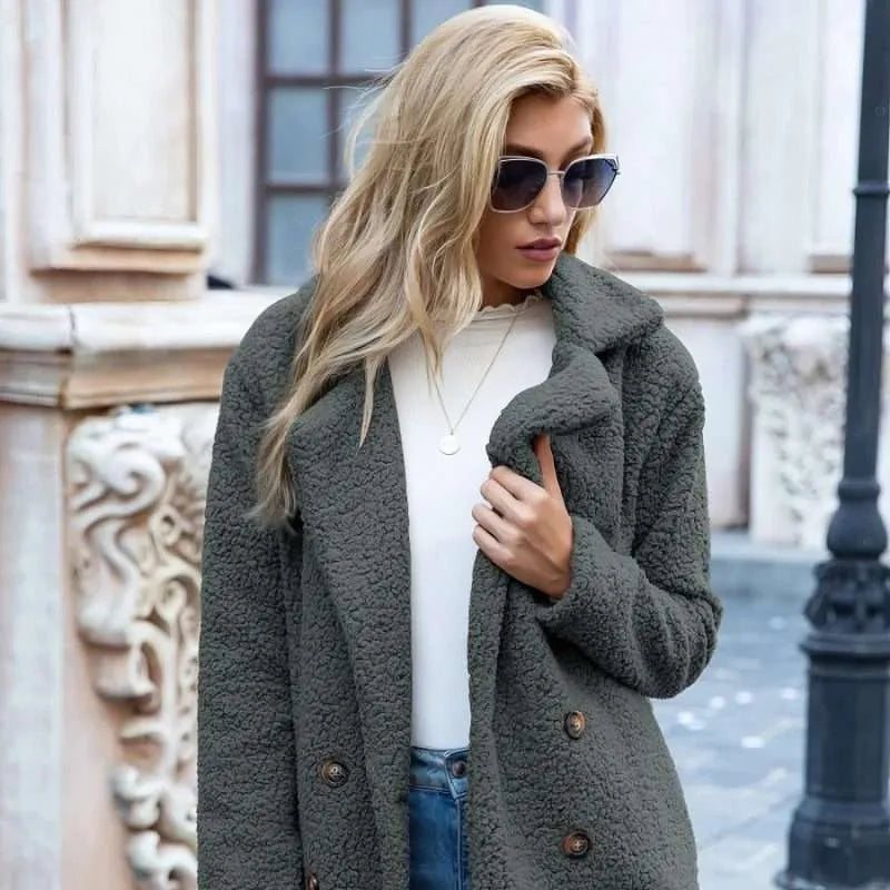 Encarna | Elegant and comfortable jacket
