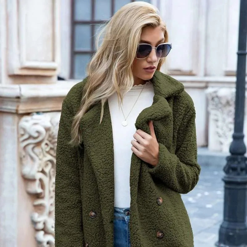 Encarna | Elegant and comfortable jacket
