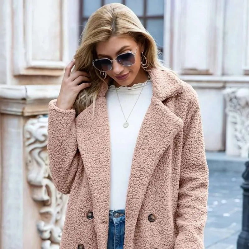 Encarna | Elegant and comfortable jacket