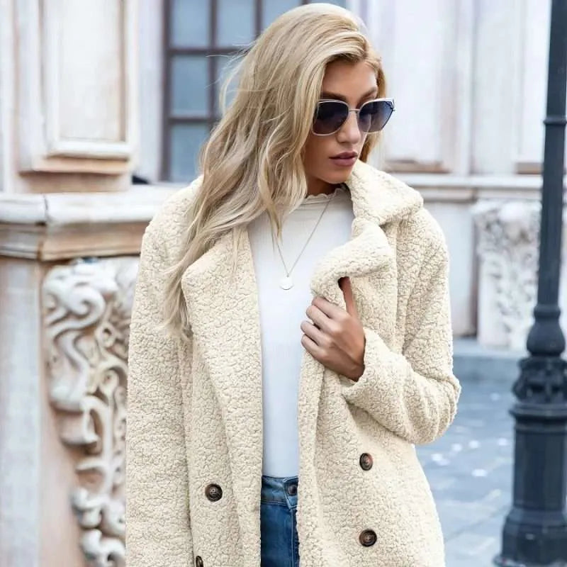 Encarna | Elegant and comfortable jacket