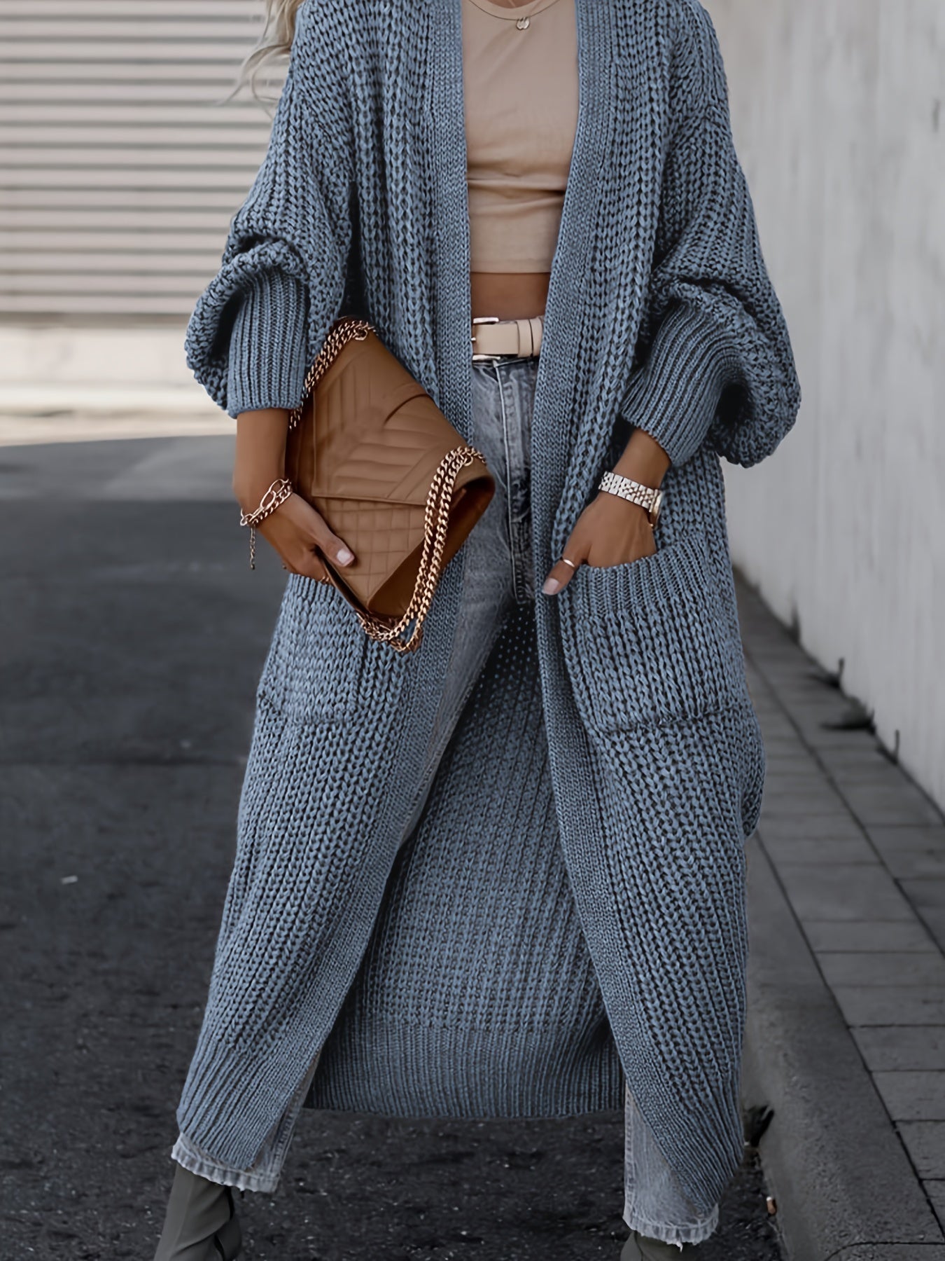 Leah | Chic Winter Jacket
