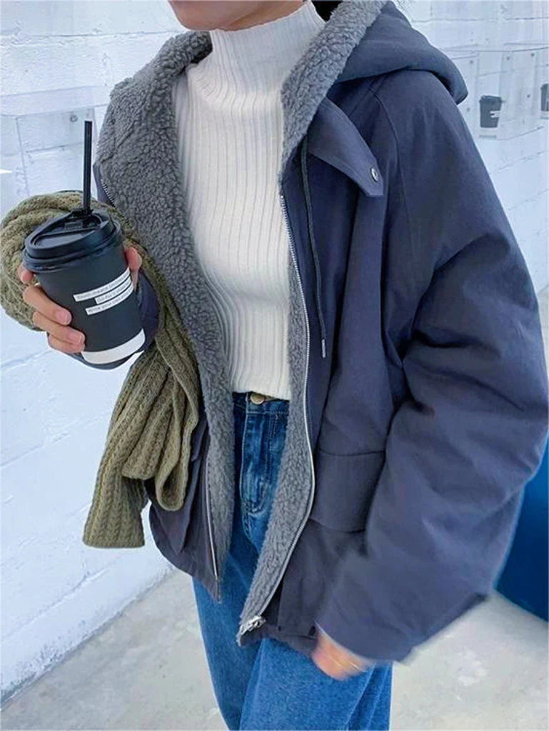 Sofia | Chic and versatile winter coat