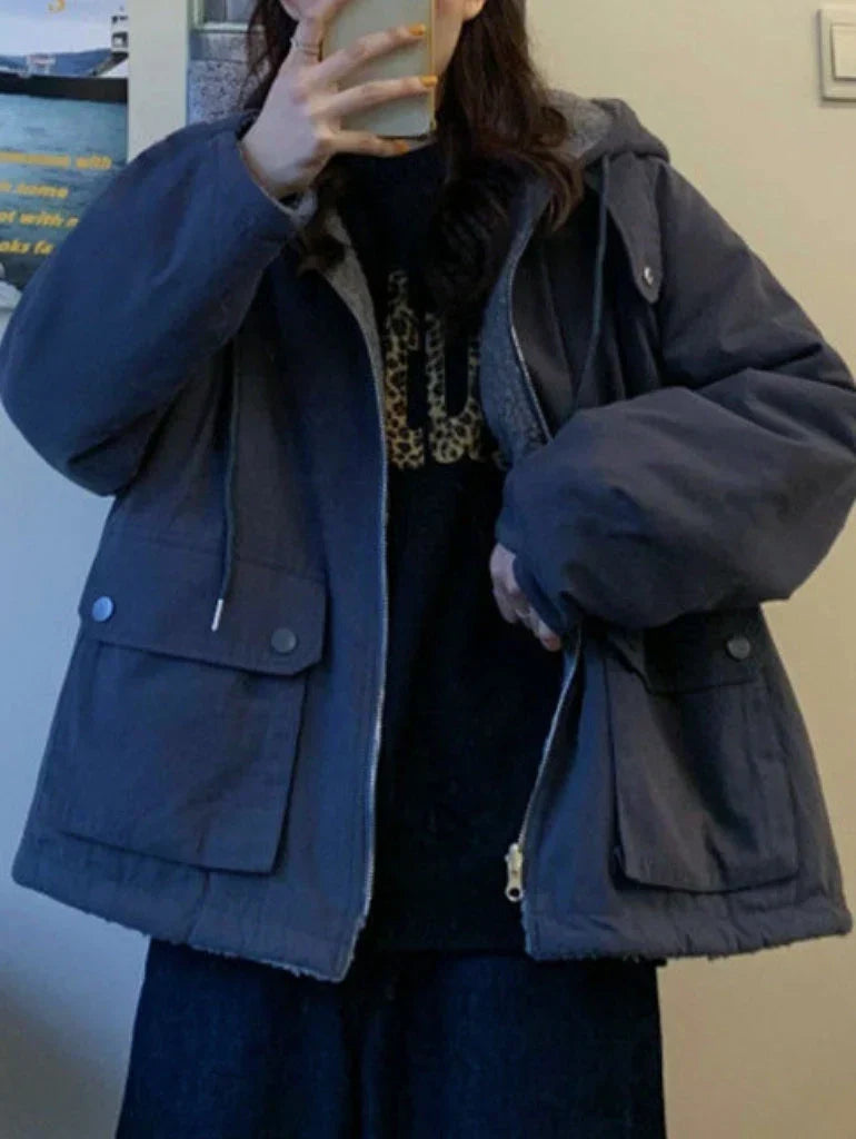Juliana | Chic and versatile winter coat