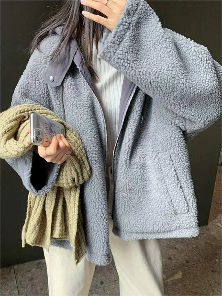 Sofia | Chic and versatile winter coat