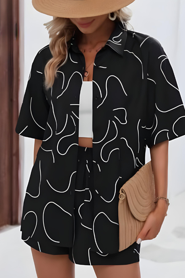 Renata® | Elegant ladies beach set for summer