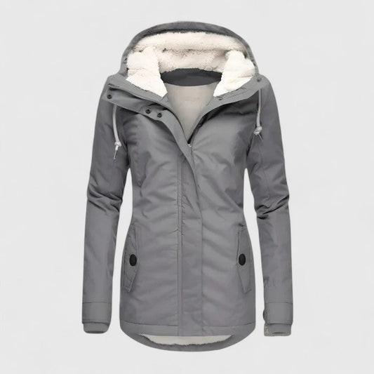 Kalyndrah | Sophisticated Coat