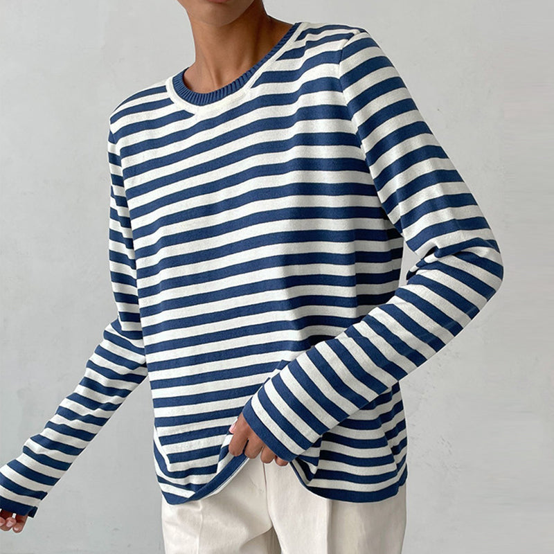 Juana | Effortless and trendy winter sweater