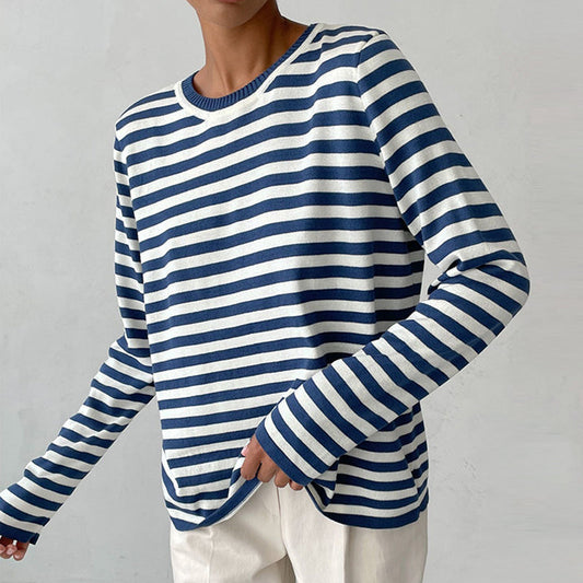 Juana | Effortless and trendy winter sweater