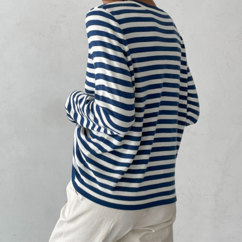 Juana | Effortless and trendy winter sweater