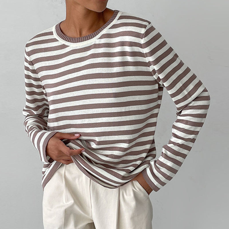 Juana | Effortless and trendy winter sweater