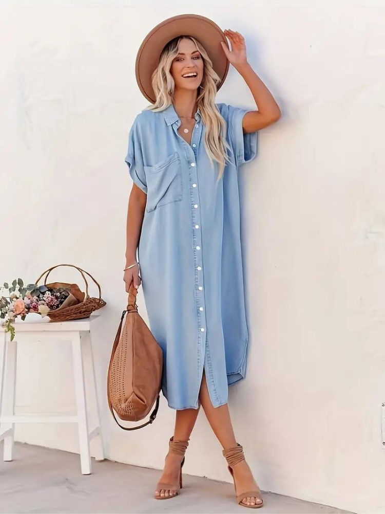 Serena® | Casual dress for women