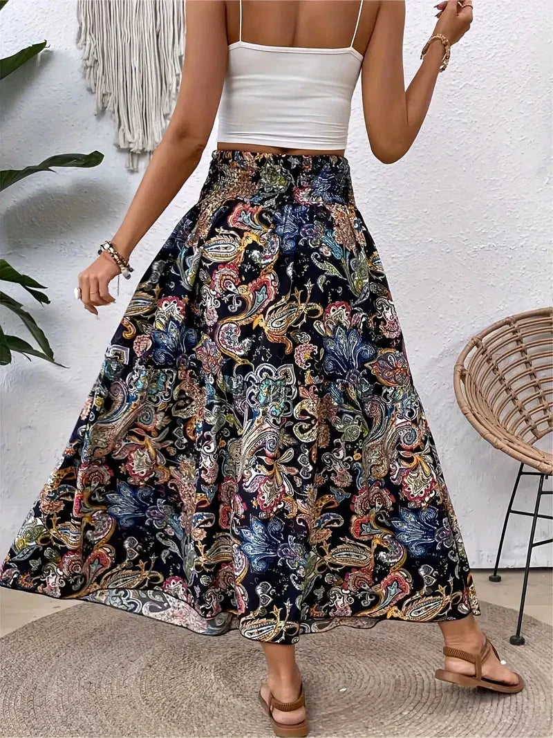 Leticia® | Maxi skirt for women