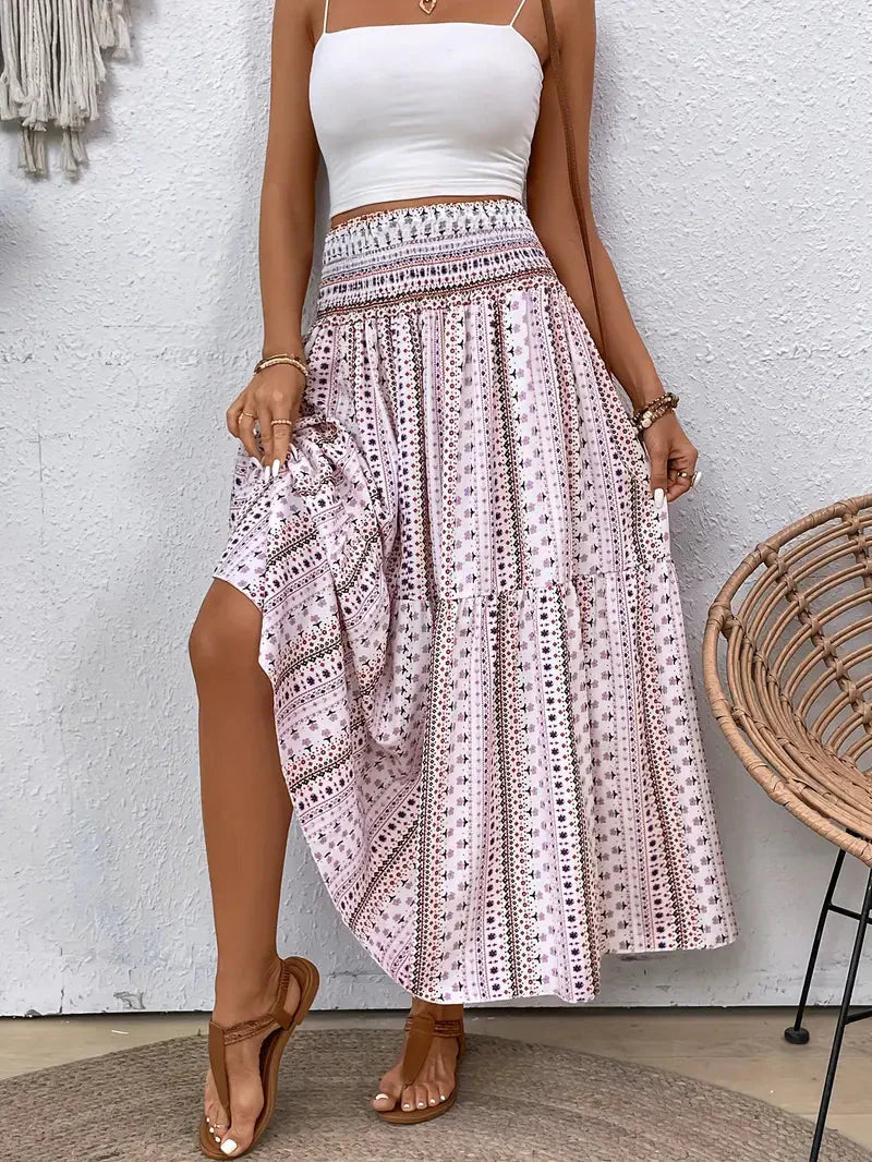 Leticia® | Maxi skirt for women