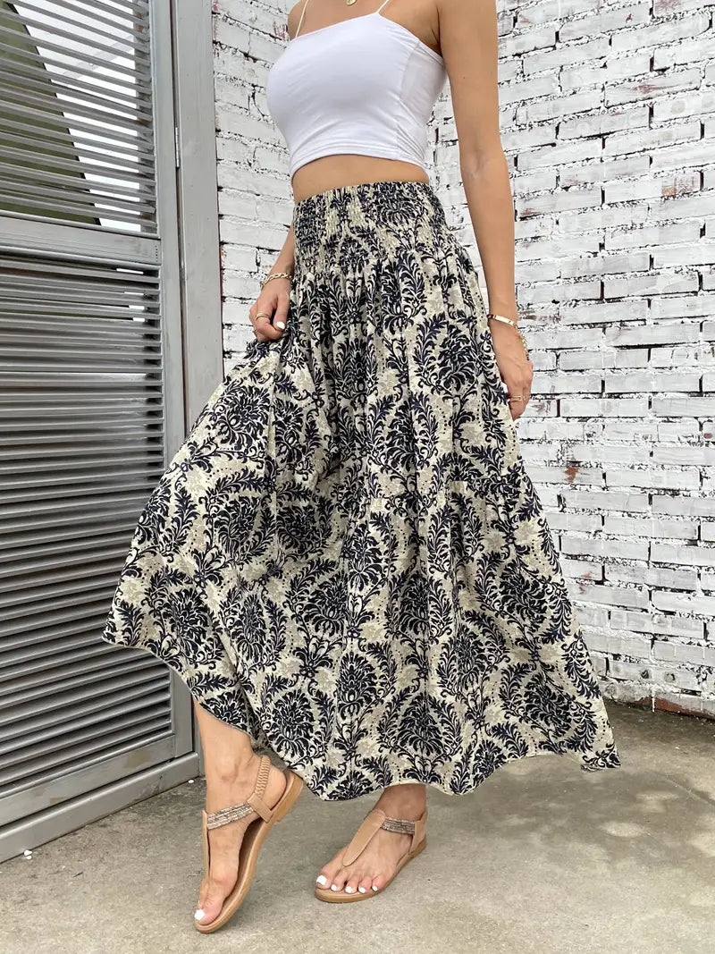 Leticia® | Maxi skirt for women