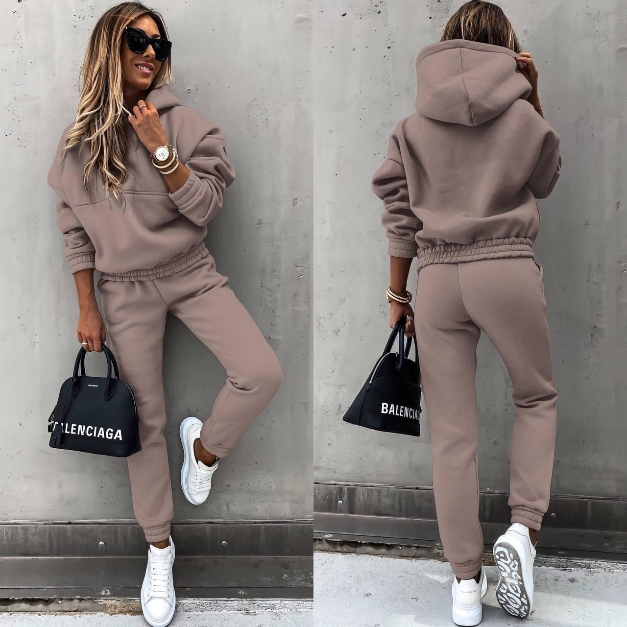 Dora | Casual and comfortable general garment