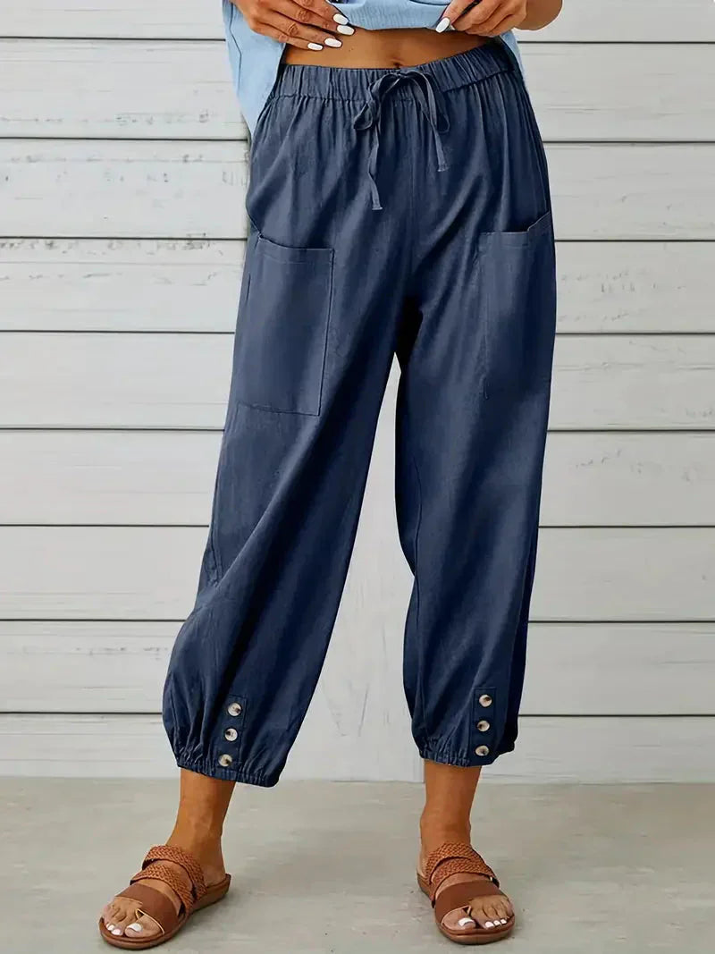 Jacinta® | Women's summer trousers