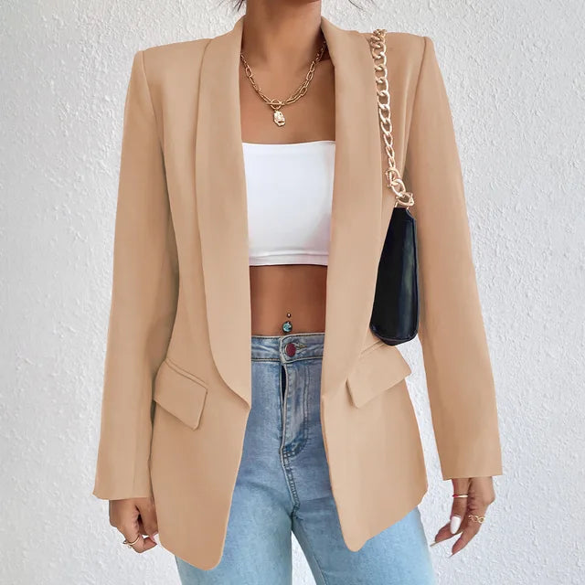 Isabella | Elegant jacket