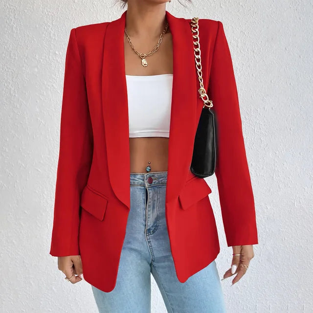 Isabella | Elegant jacket