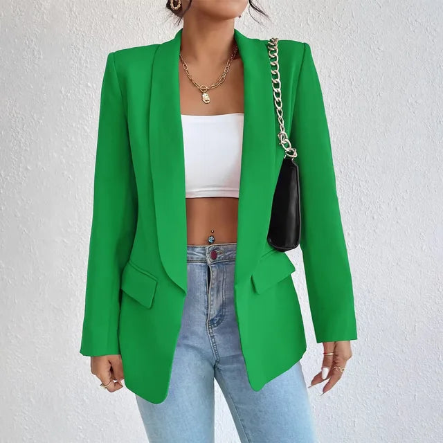 Zahira® | Stylish blazer