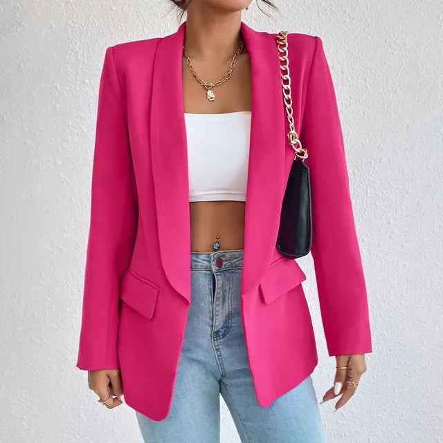 Isabella | Elegant jacket