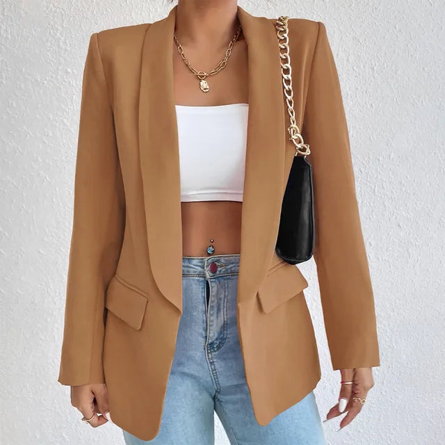 Isabella | Elegant jacket